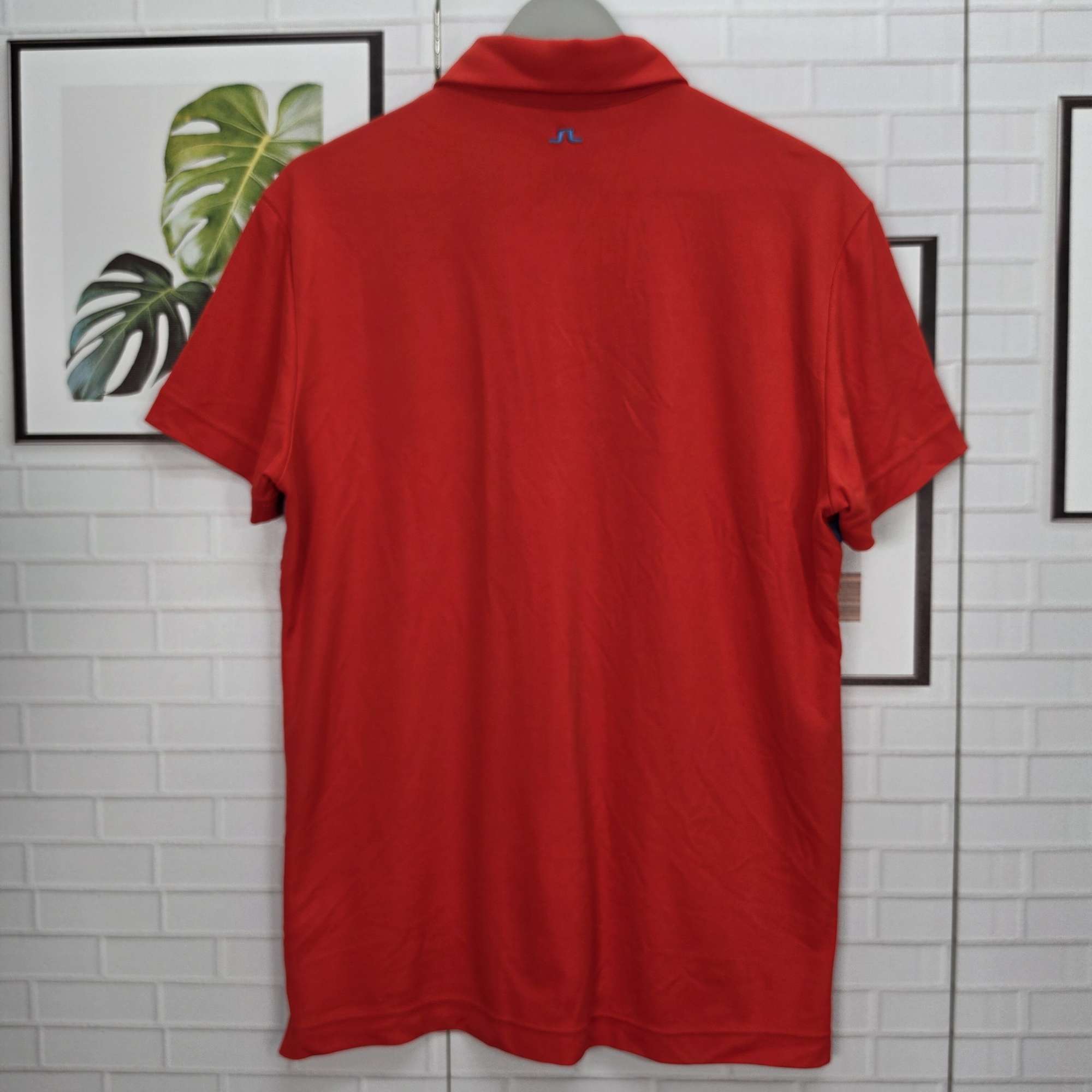 제이린드버그 폴로 반팔 티셔츠 M사이즈 새상품급 | 데얼스 아웃도어 전문 플랫폼