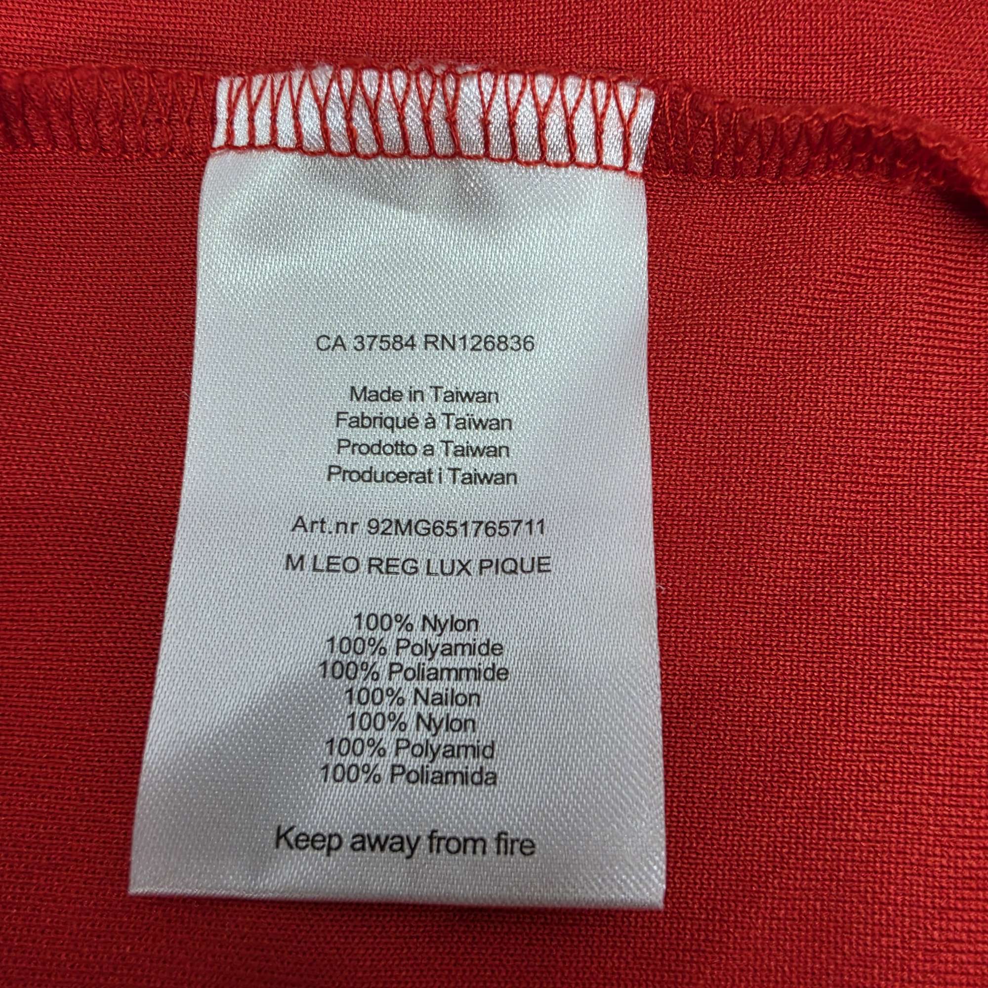 제이린드버그 폴로 반팔 티셔츠 M사이즈 새상품급 | 데얼스 아웃도어 전문 플랫폼