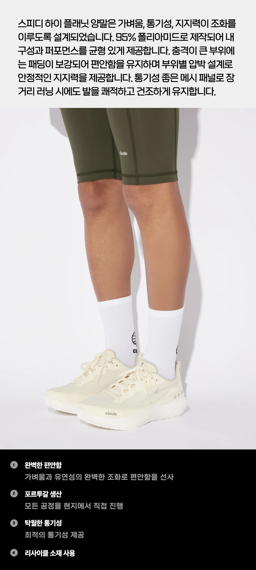 Speedy High Planet socks white 2.jpg