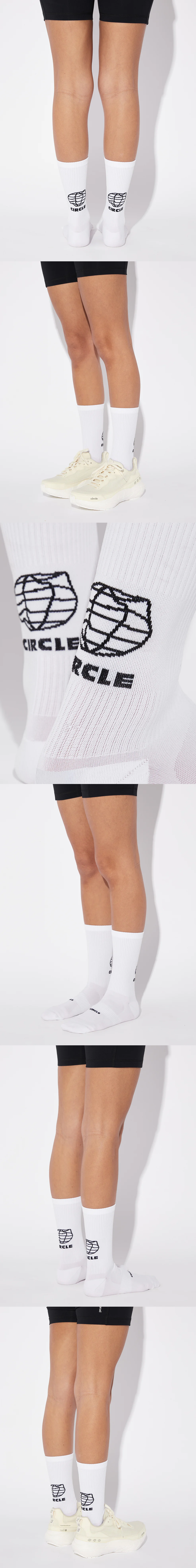 Speedy High Planet socks white 4.png