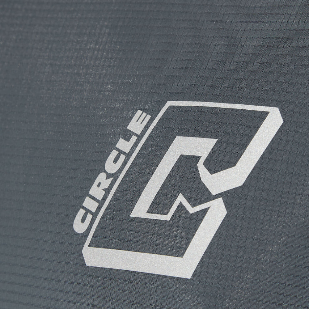 써클 레전드 반팔 티셔츠 플린트 그레이 남성 | 데얼스 아웃도어 전문 플랫폼