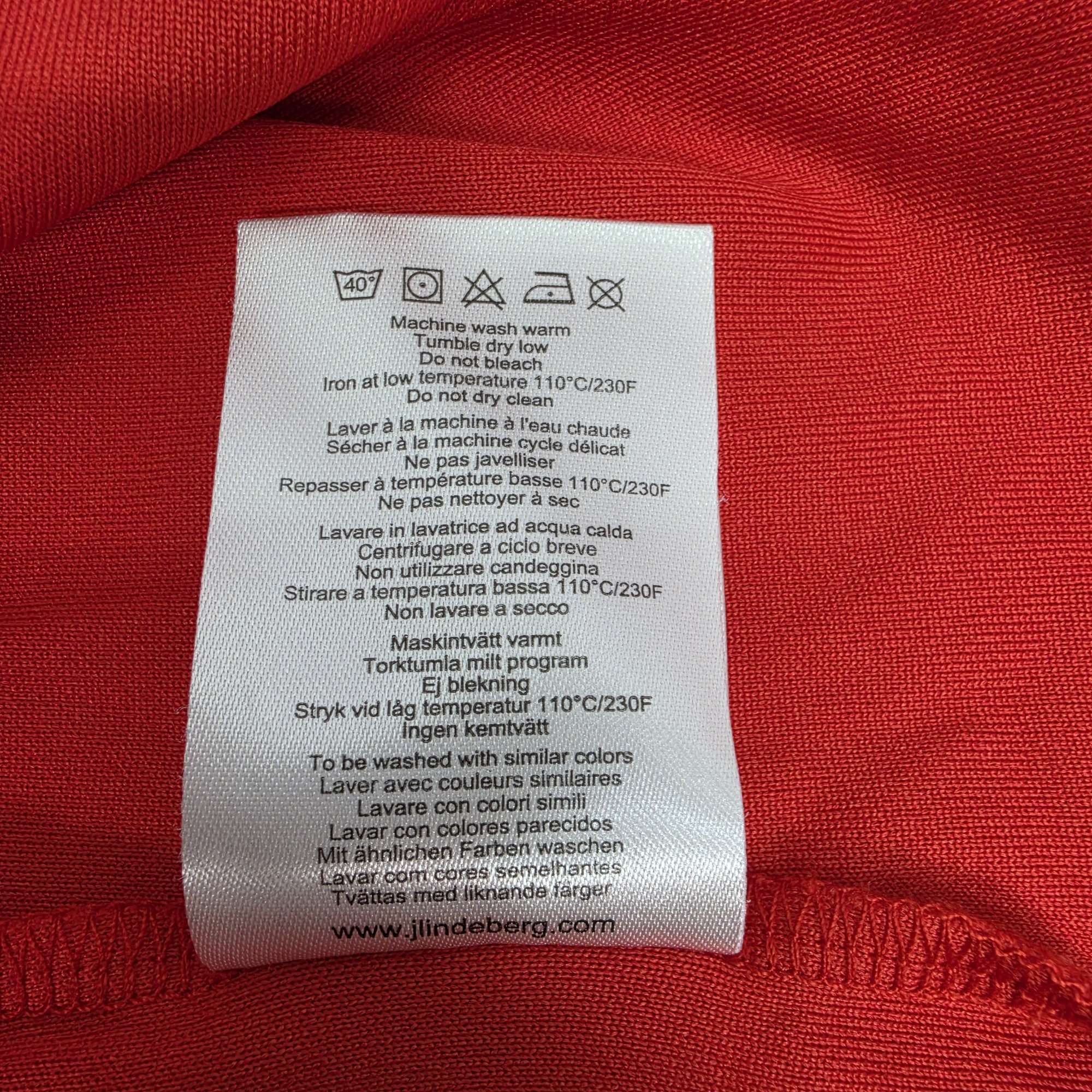 제이린드버그 폴로 반팔 티셔츠 M사이즈 새상품급 | 데얼스 아웃도어 전문 플랫폼