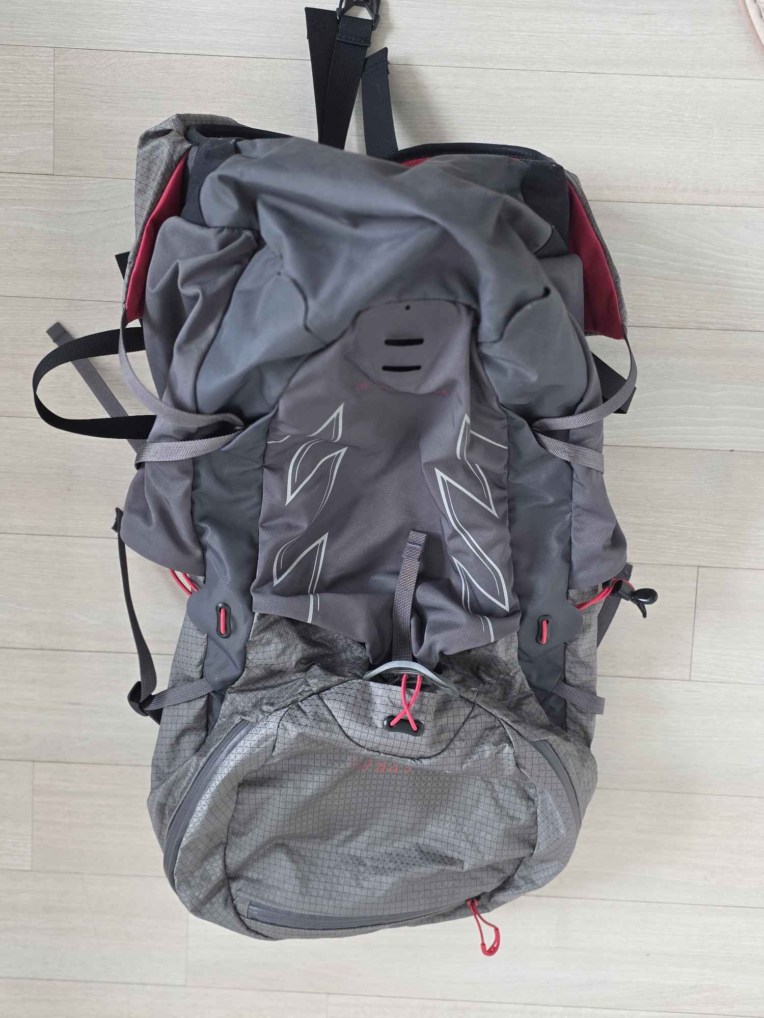 오스프리 탈론 40L 남성 전용 | 데얼스 아웃도어 전문 플랫폼