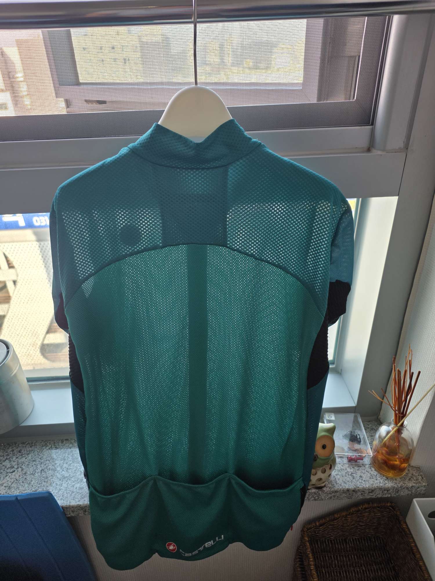 카스텔리 져지 | 데얼스 아웃도어 전문 플랫폼