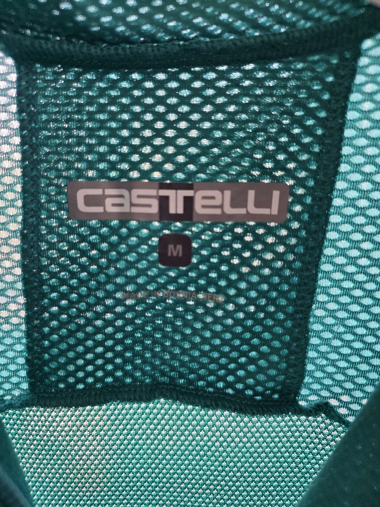 카스텔리 져지 | 데얼스 아웃도어 전문 플랫폼