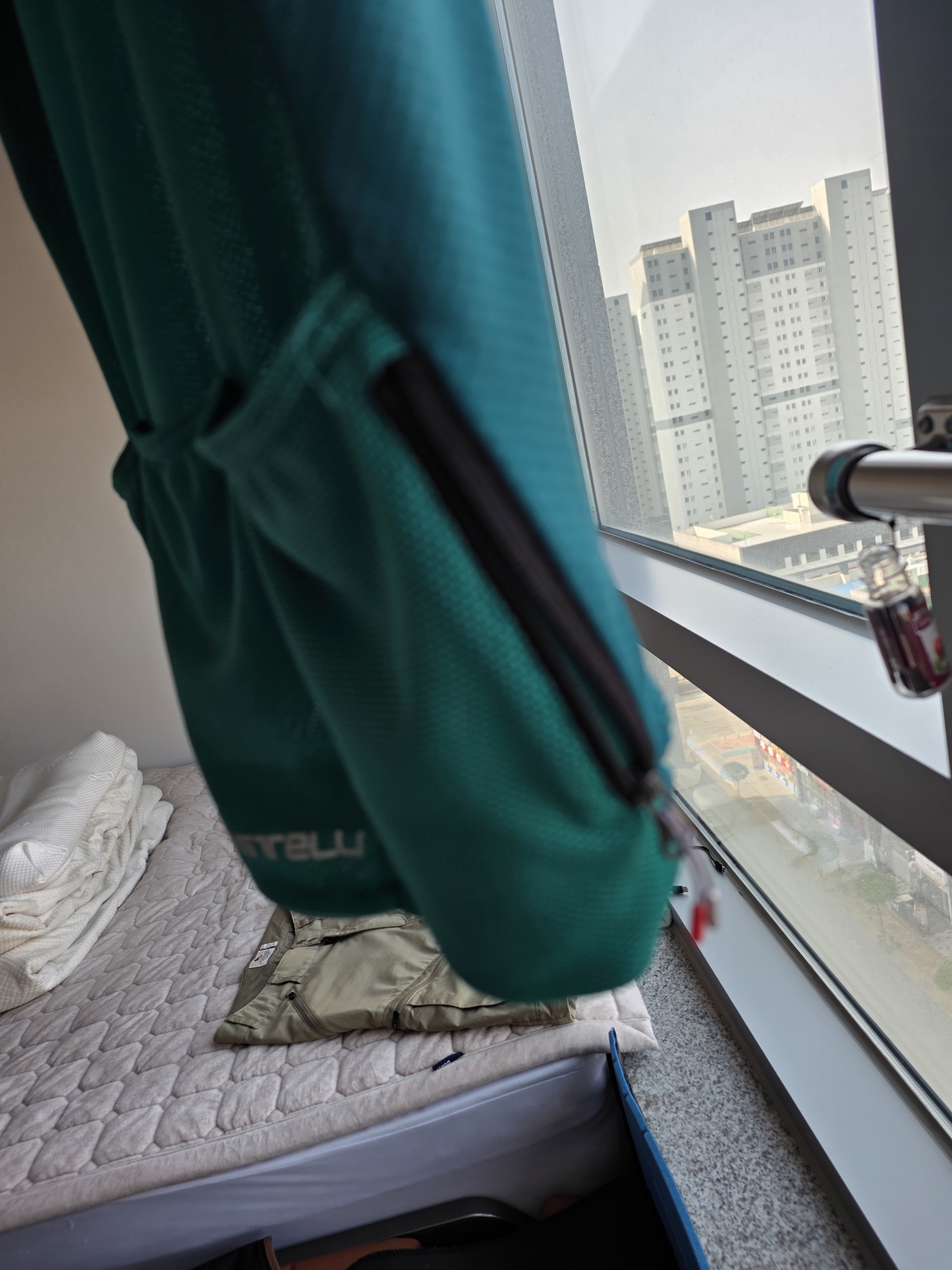 카스텔리 져지 | 데얼스 아웃도어 전문 플랫폼