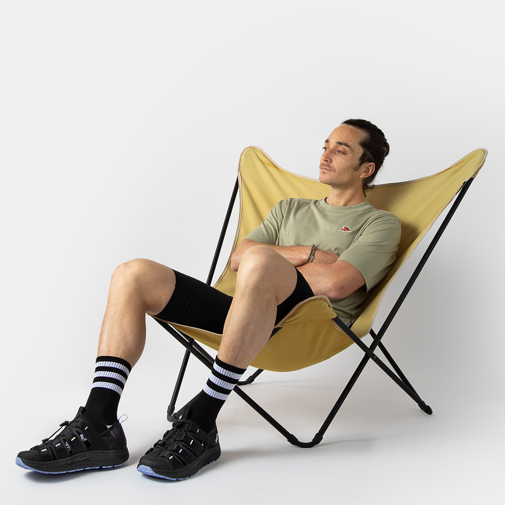 카페 드 사이클리스트 모자 2.0 콜라보레이션 슈즈 블랙 공용 | 데얼스 아웃도어 전문 플랫폼