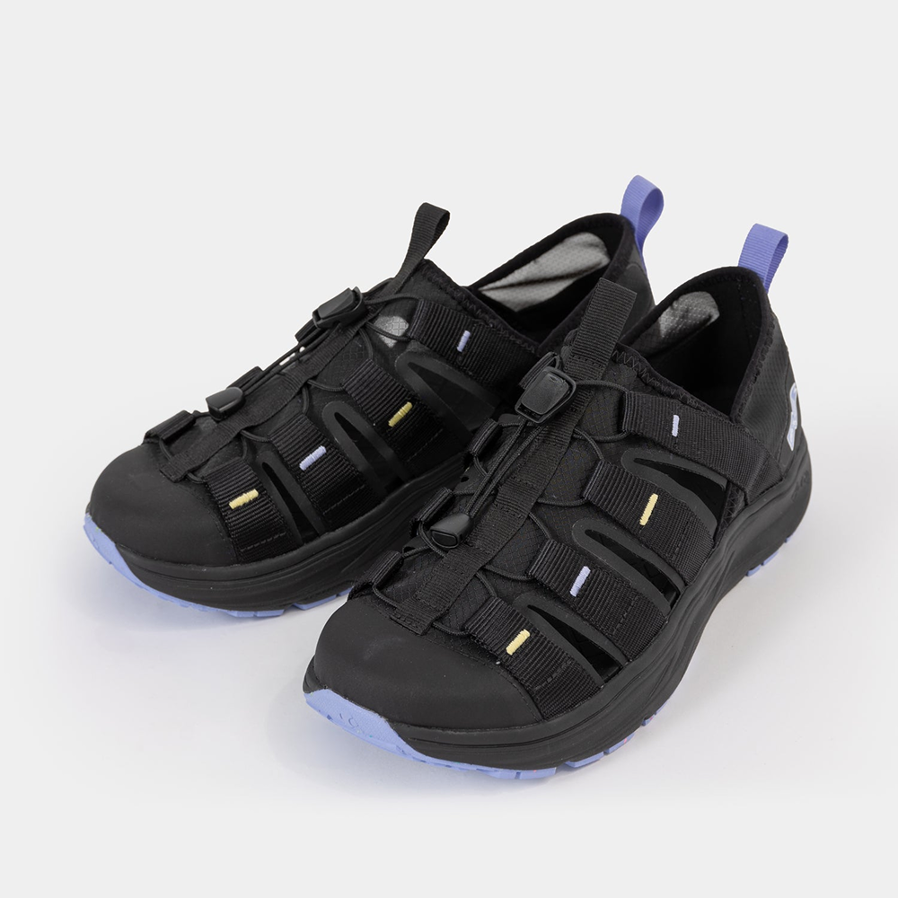 카페 드 사이클리스트 모자 2.0 콜라보레이션 슈즈 블랙 공용 | 데얼스 아웃도어 전문 플랫폼