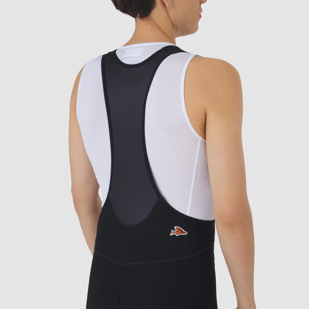 카페 드 사이클리스트 릴리안 클래식 민소매 베이스레이어 화이트 남성 | 데얼스 아웃도어 전문 플랫폼