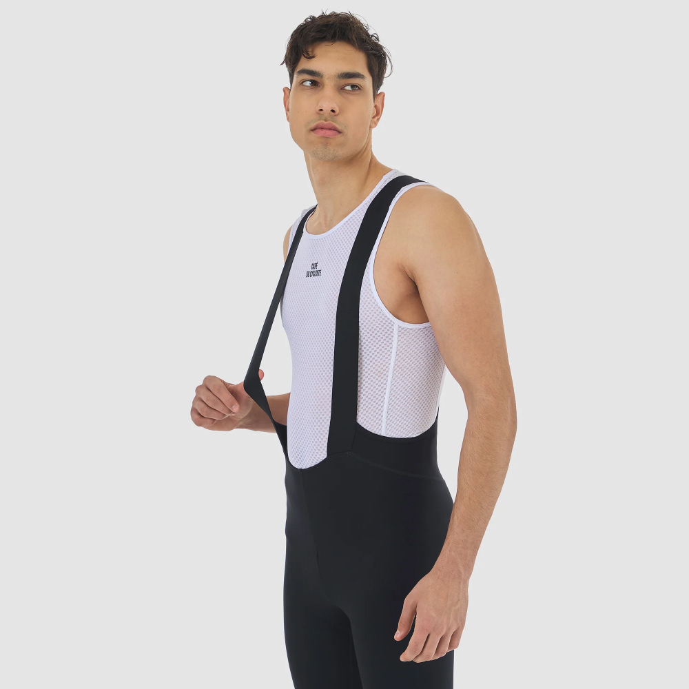 카페 드 사이클리스트 마리네트 클래식 빕숏 블랙 남성 | 데얼스 아웃도어 전문 플랫폼