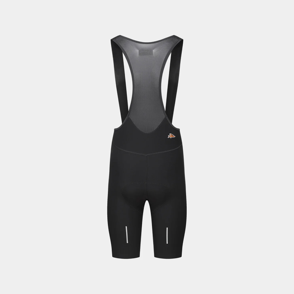 카페 드 사이클리스트 마리네트 클래식 빕숏 블랙 남성 | 데얼스 아웃도어 전문 플랫폼