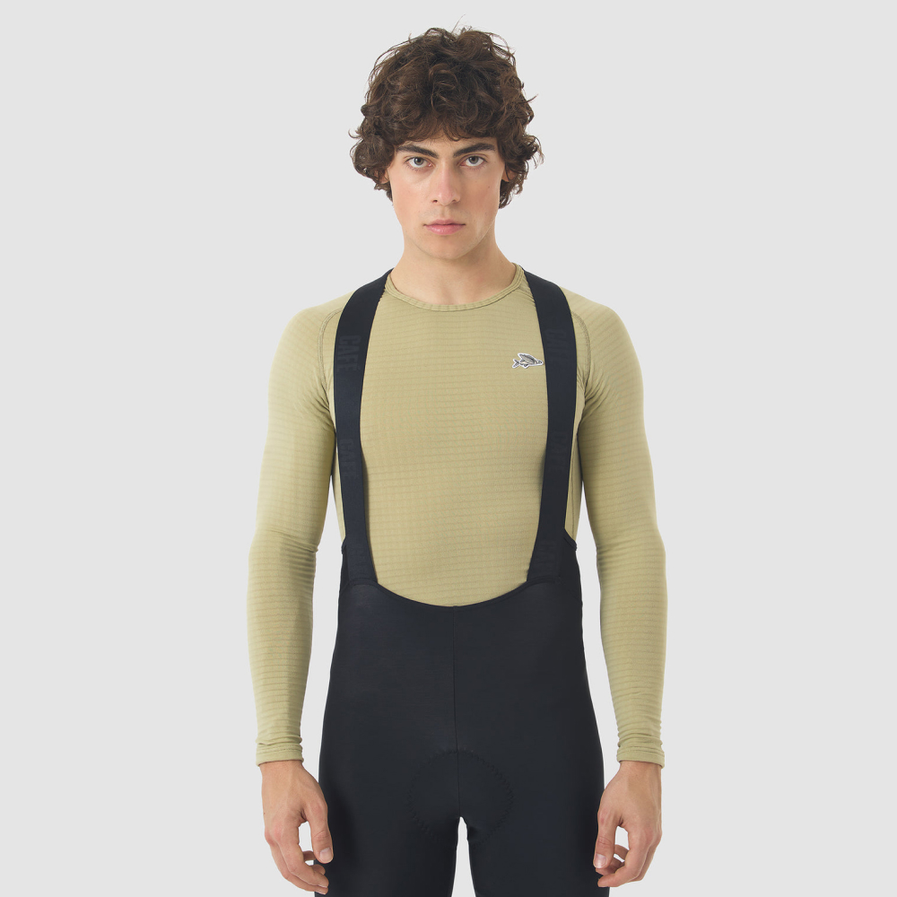 카페 드 사이클리스트 콜린 클래식 베이스레이어 긴팔 퍼들 남성 | 데얼스 아웃도어 전문 플랫폼