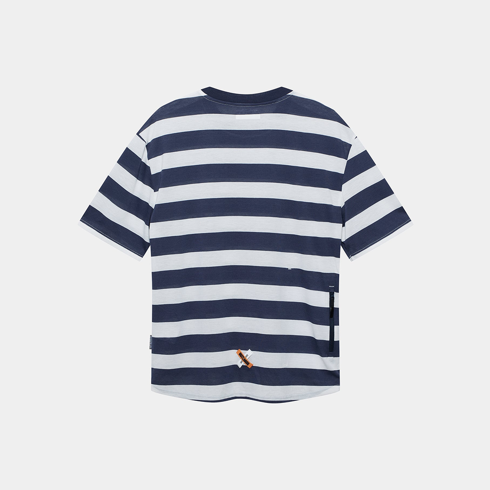 카페 드 사이클리스트 샌디 아웃랜드 반팔 져지 마리니에르 남성 | 데얼스 아웃도어 전문 플랫폼