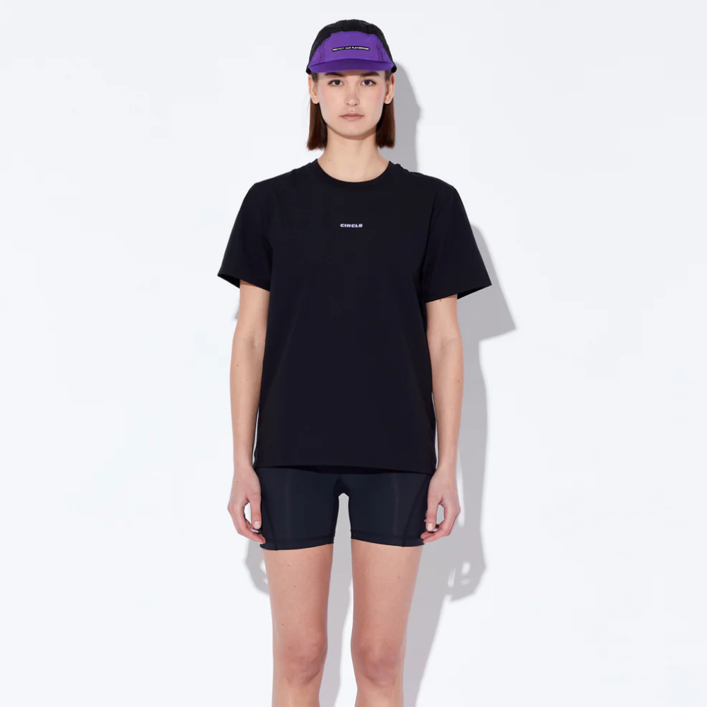 써클 POP 러닝 캡 모자 울트라 바이올렛 공용 | 데얼스 아웃도어 전문 플랫폼