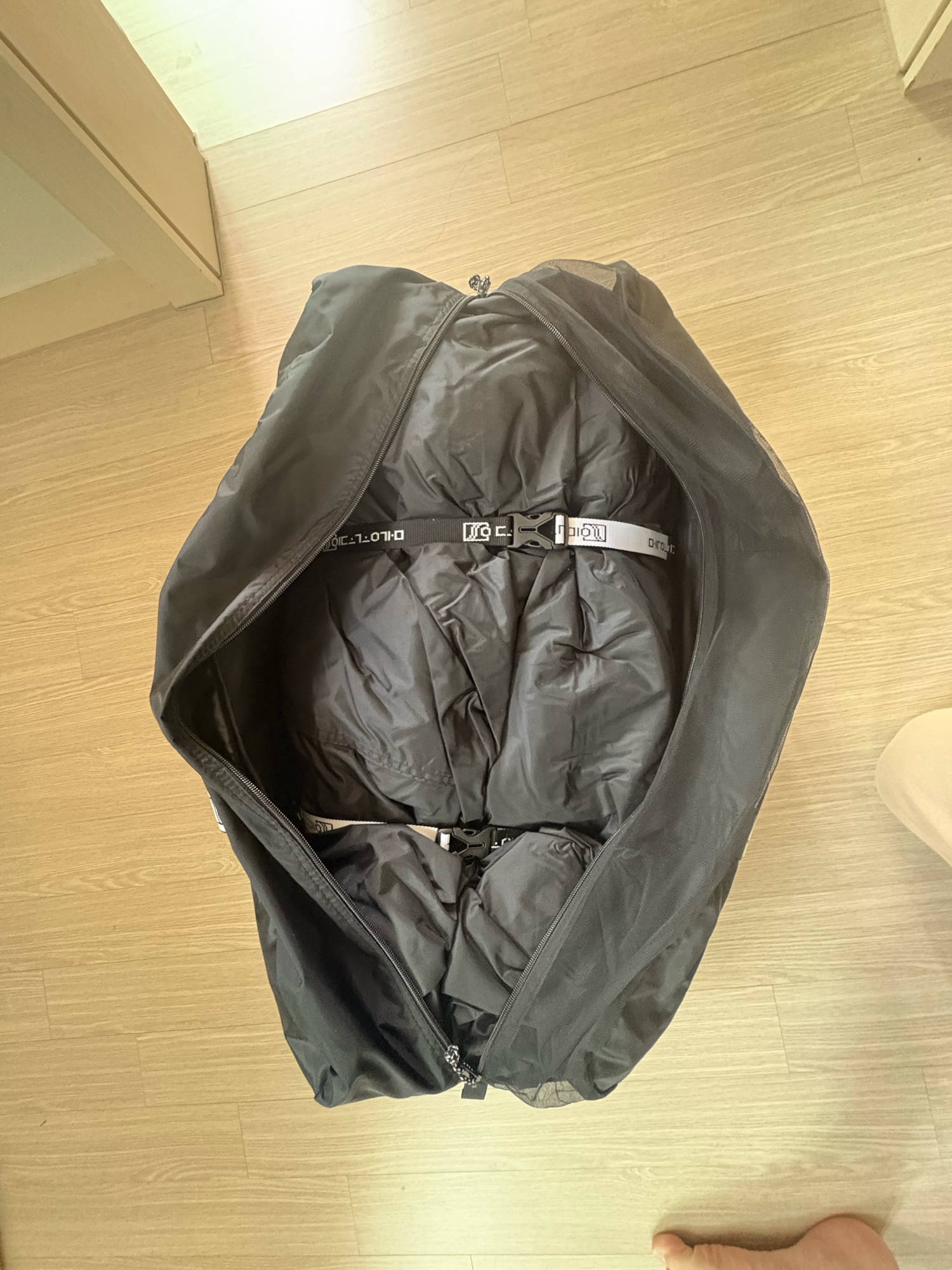 이도공감 안나한330 | 데얼스 아웃도어 전문 플랫폼