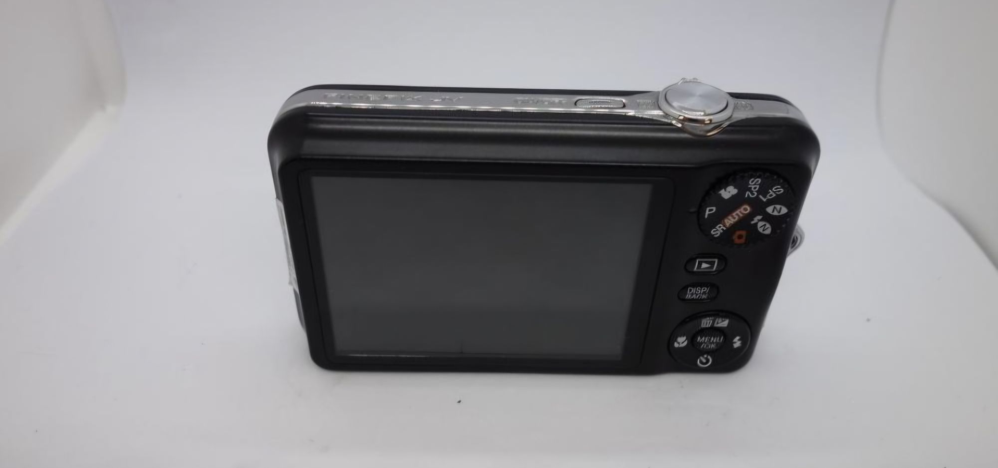 후지필름 파인픽스 JV100 블랙 12MP 카메라 | 데얼스 아웃도어 전문 플랫폼
