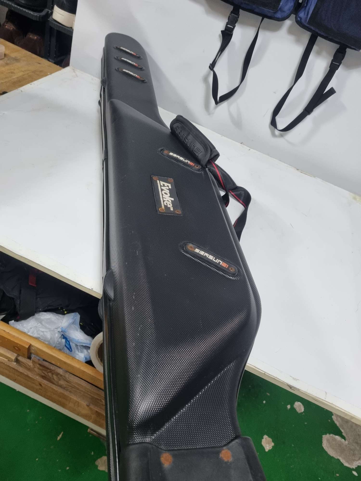 바다낚시장비 풀세트 팝니다  | 데얼스 아웃도어 전문 플랫폼