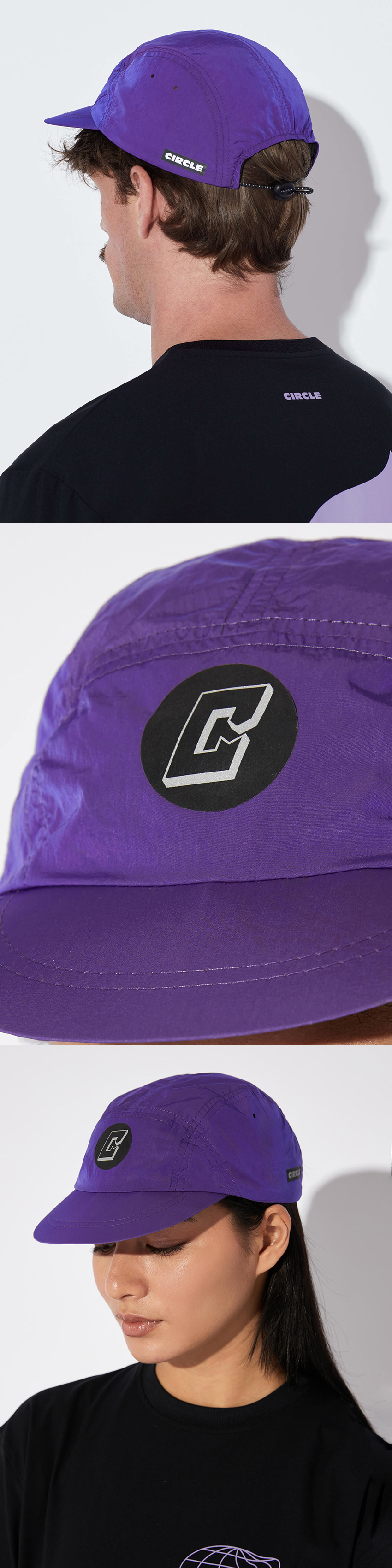 Casquette Run Legend U UV 4.png