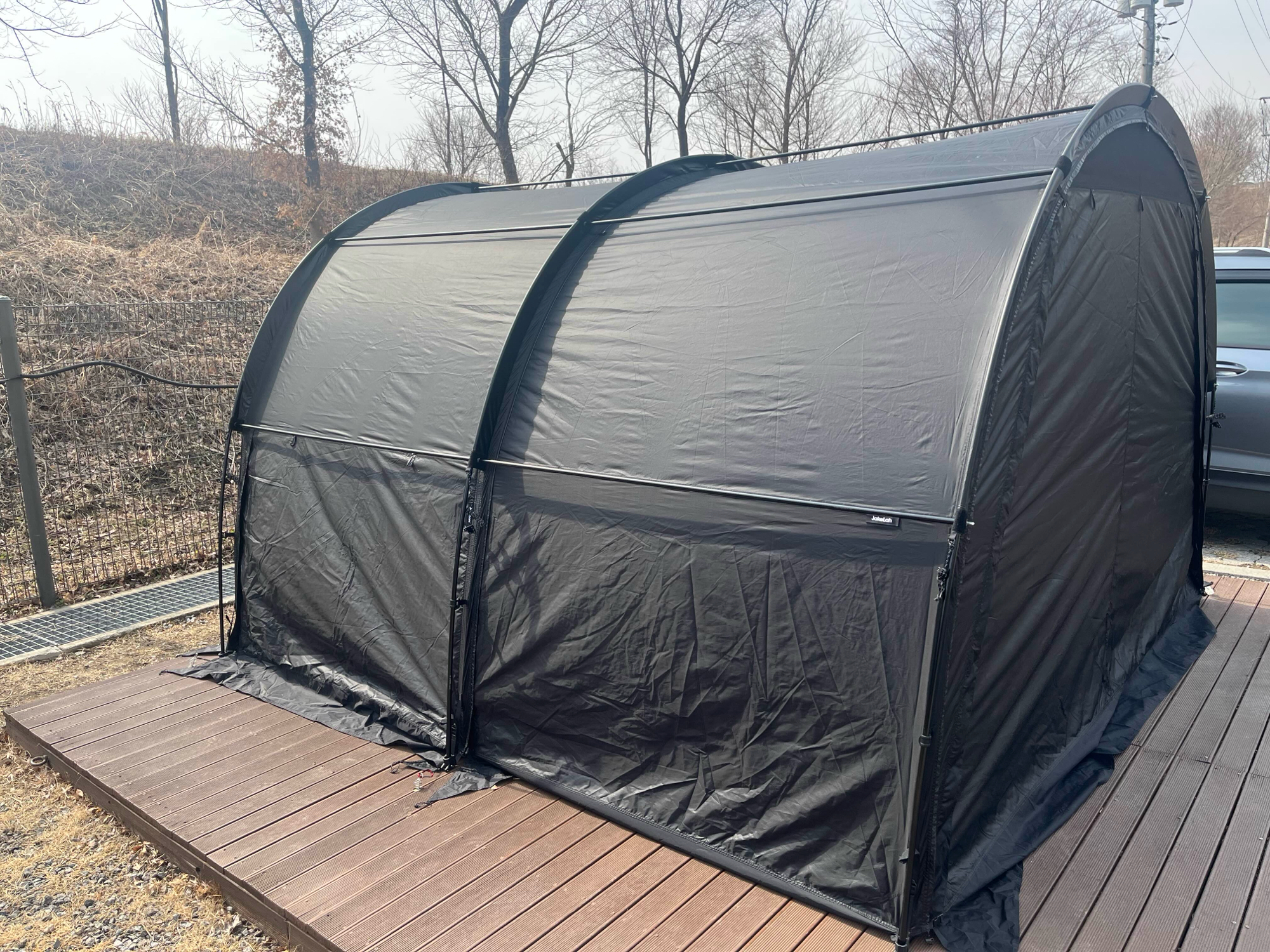 제이크라 제이터널 본체 익스텐션 | 데얼스 아웃도어 전문 플랫폼