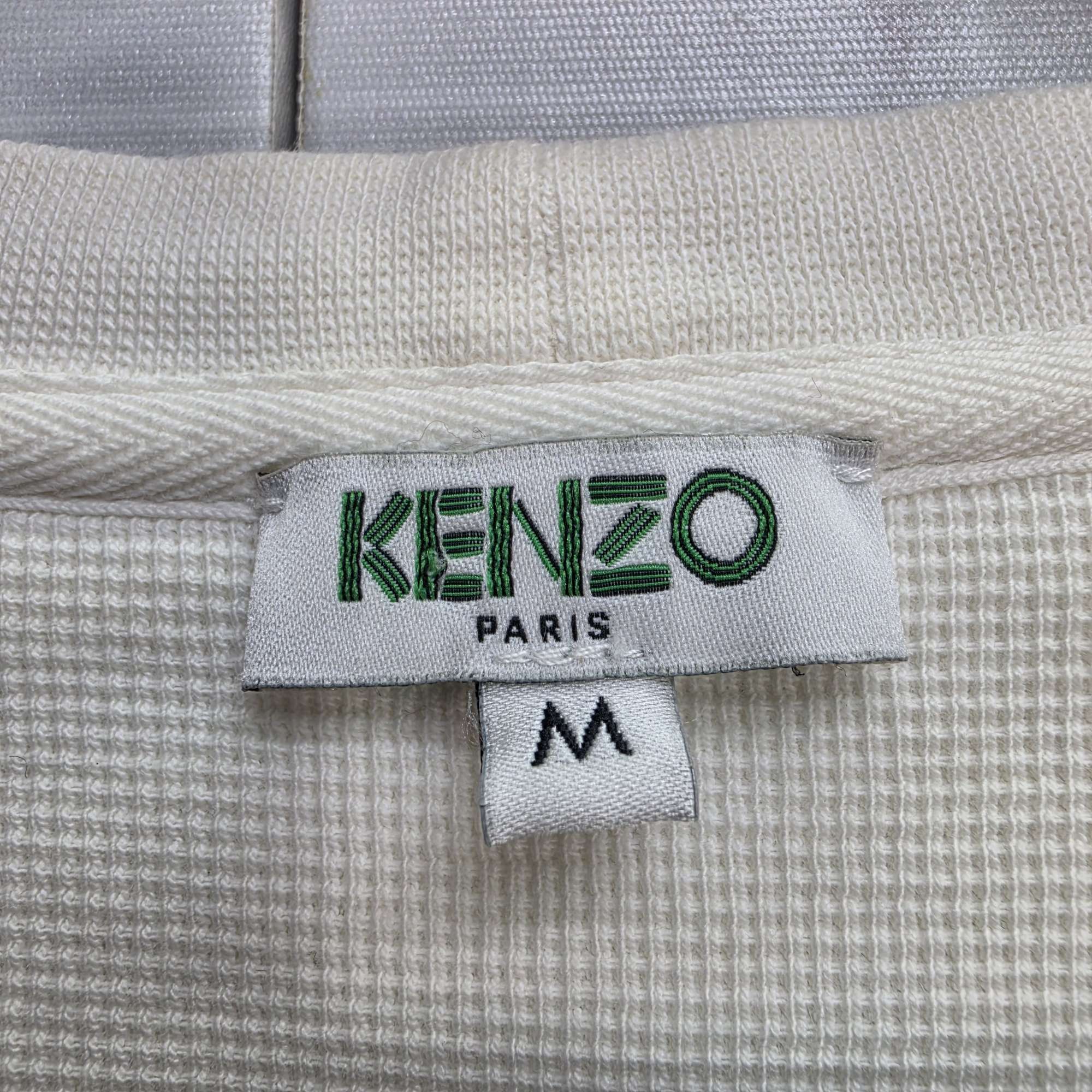 KENZO 겐조 프린팅 그래픽 반팔 티셔츠 | 데얼스 아웃도어 전문 플랫폼