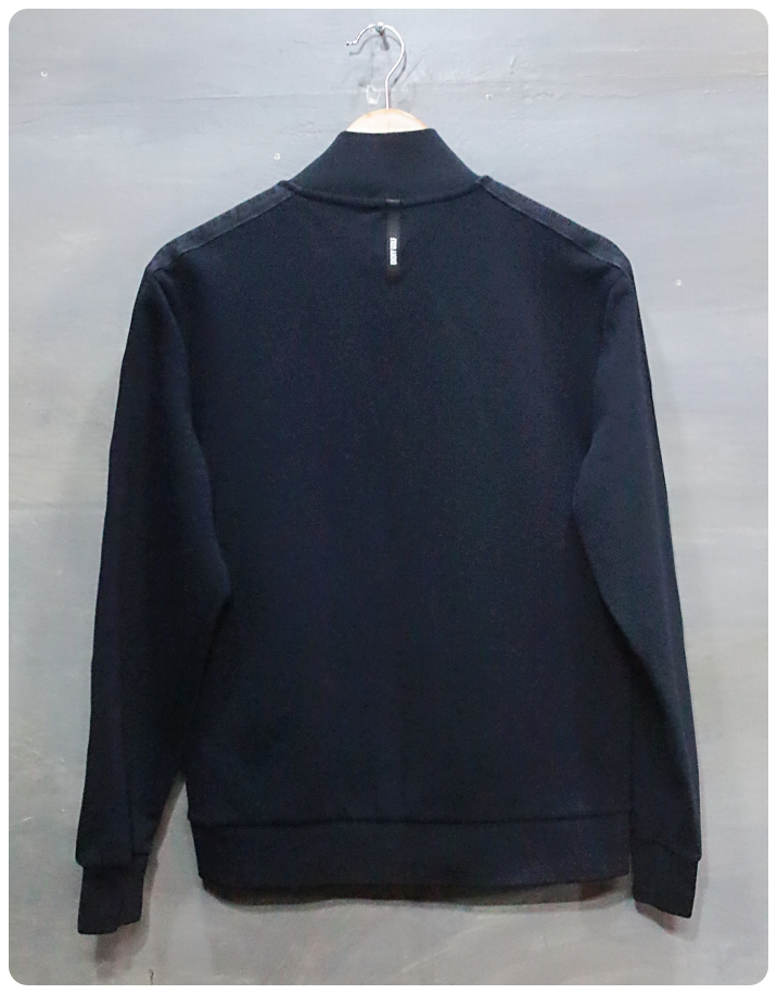 [M] DKNY 골프 23ss 테이핑 트랙탑 져지 | 데얼스 아웃도어 전문 플랫폼