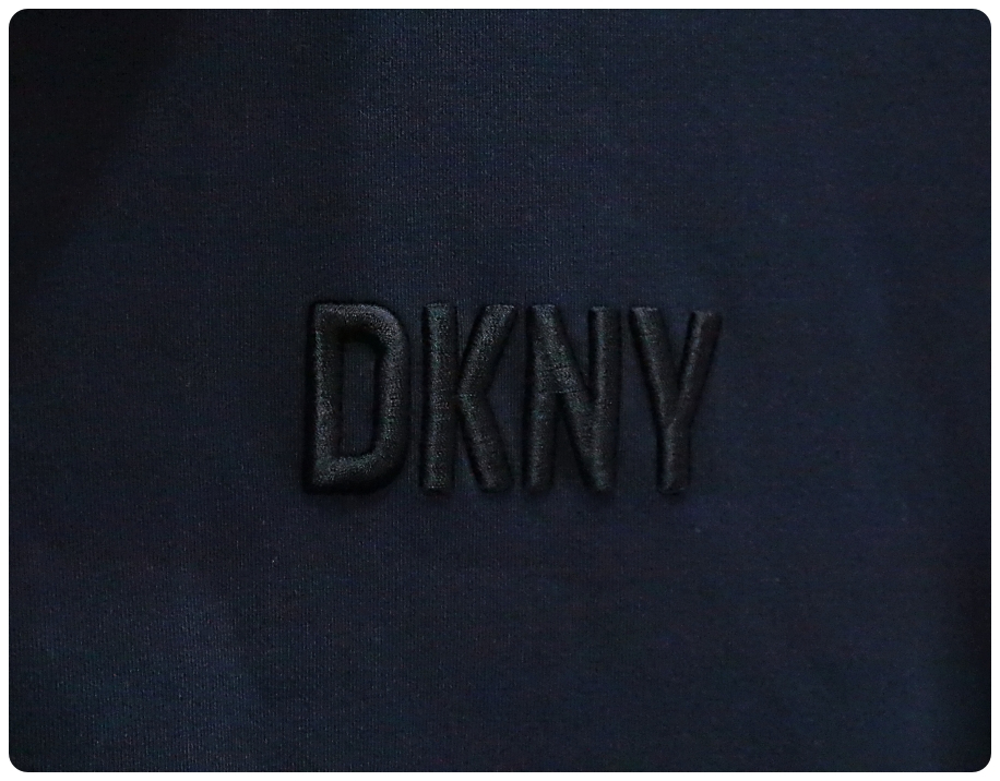 [M] DKNY 골프 23ss 테이핑 트랙탑 져지 | 데얼스 아웃도어 전문 플랫폼
