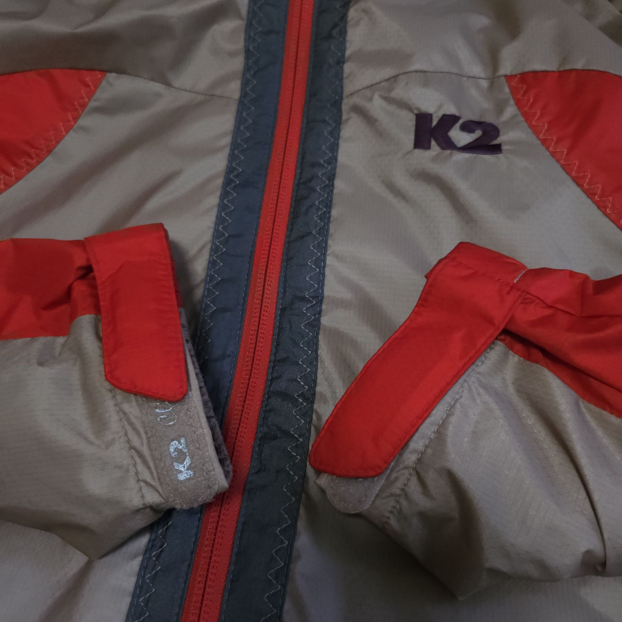 K2 여성바람막이 100 L 아웃도어 방풍자켓 | 데얼스 아웃도어 전문 플랫폼