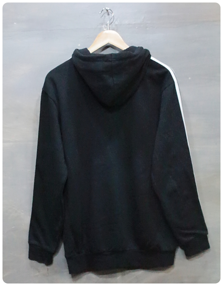 [2XL] 아디다스 오리지널 3ST 기모 후드집업 | 데얼스 아웃도어 전문 플랫폼