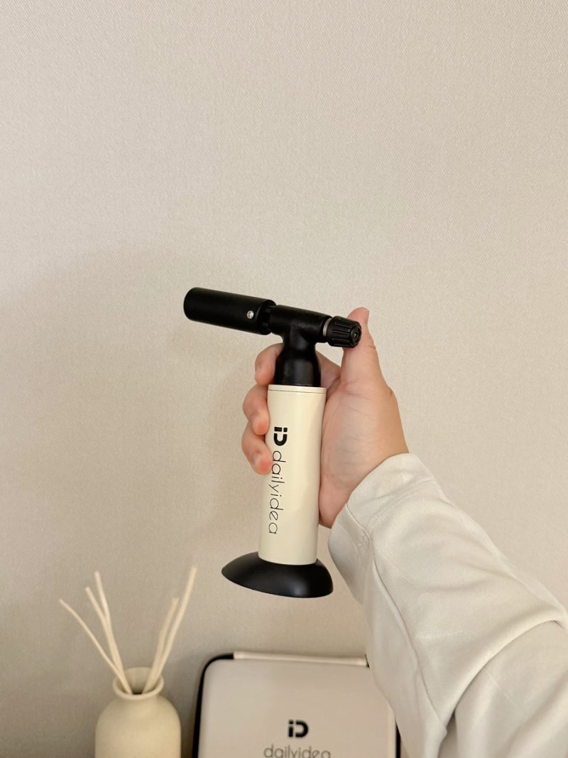 휴대용 토치 | 데얼스 아웃도어 전문 플랫폼
