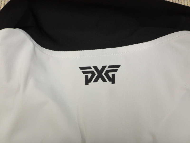 (110) PXG 골프 냉감 반팔 폴로 셔츠 | 데얼스 아웃도어 전문 플랫폼