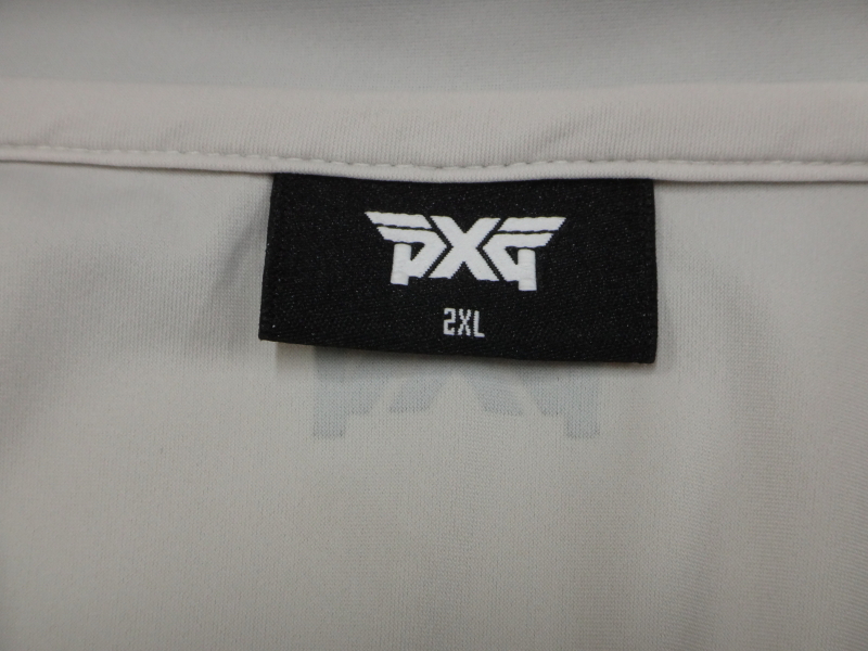 (110) PXG 골프 냉감 반팔 폴로 셔츠 | 데얼스 아웃도어 전문 플랫폼