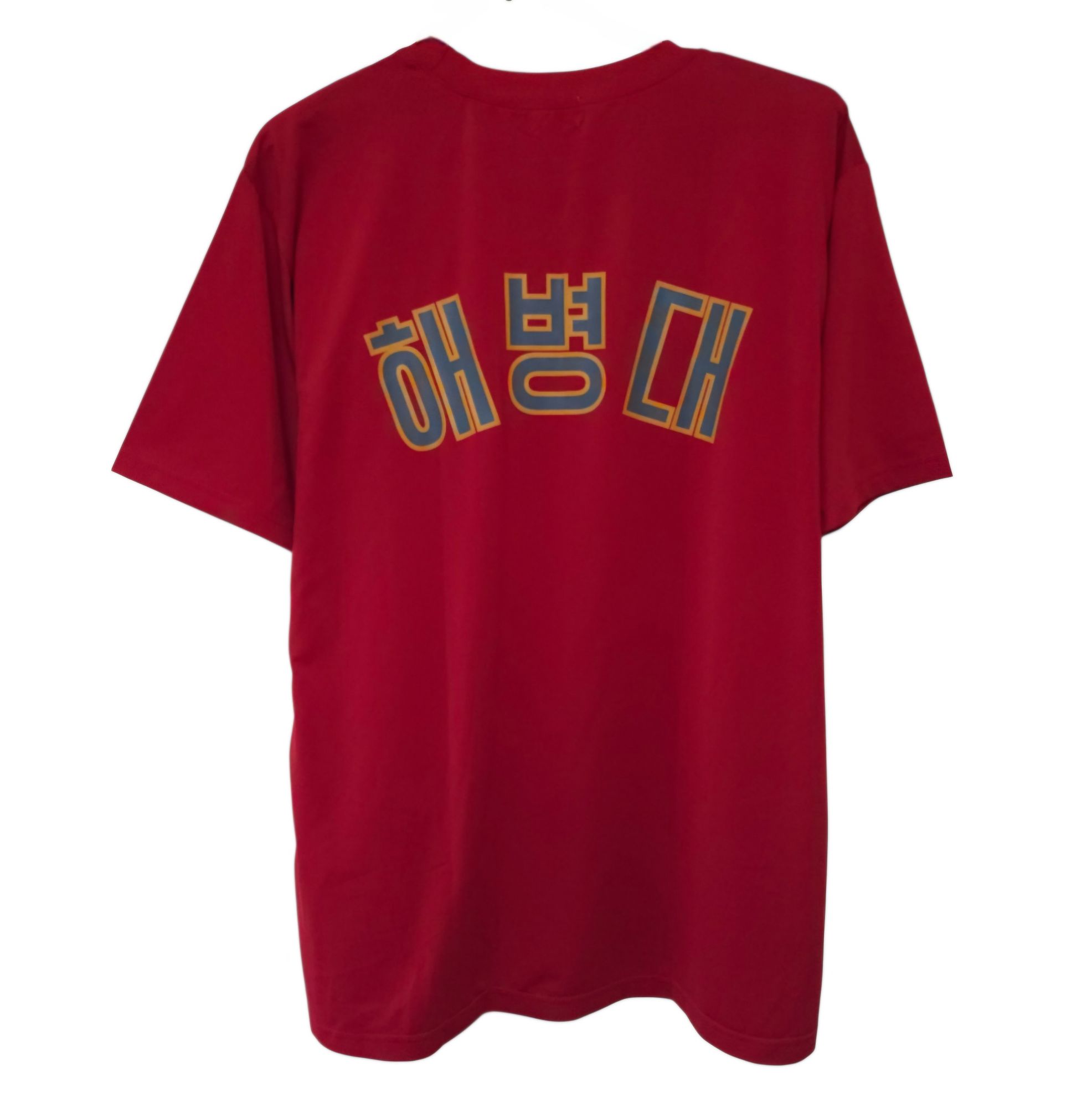 해병대티셔츠 105 기능성 티셔츠 | 데얼스 아웃도어 전문 플랫폼