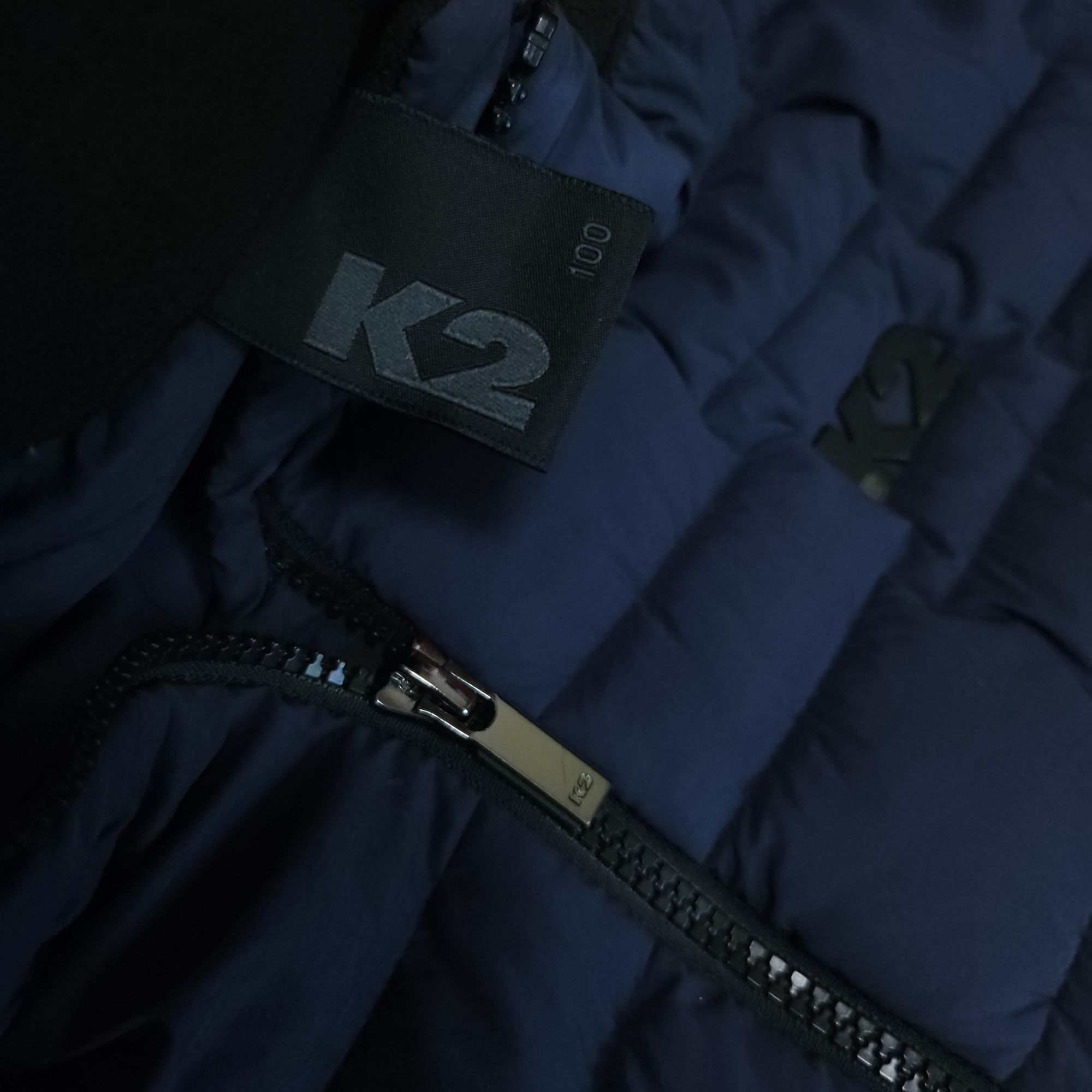 K2 케이투 구스다운 경량패딩잠바 100-105 거위털점퍼 | 데얼스 아웃도어 전문 플랫폼
