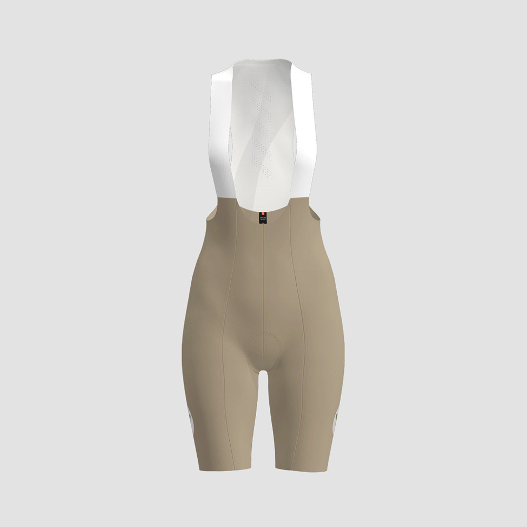 블랙쉽 사이클링 팀 7인치 빕숏 문 록 여성 - 데얼스 아웃도어 쇼핑