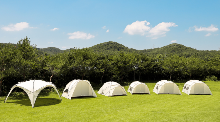 캠핑칸 CAMPINGKAN | 데얼스 아웃도어 전문 플랫폼