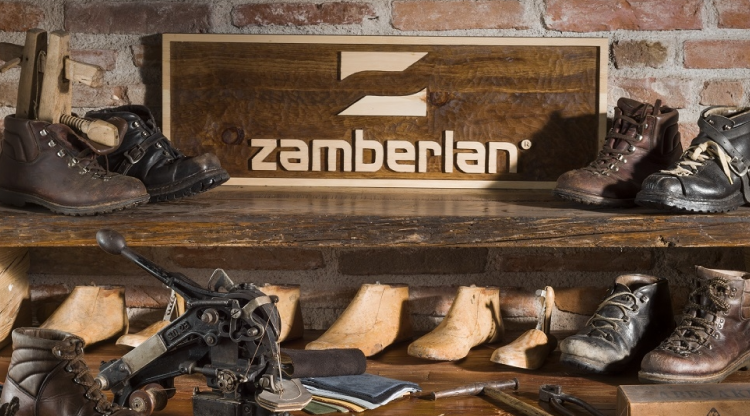 잠발란 zamberlan | 데얼스 아웃도어 전문 플랫폼