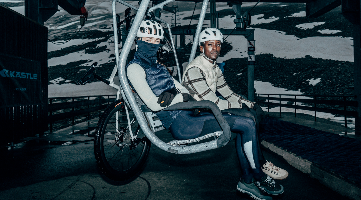 카페드사이클리스트 Cafe du Cycliste - 데얼스 아웃도어 쇼핑