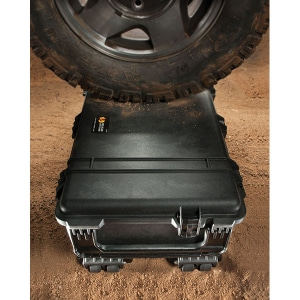 펠리칸 1670 NF Protector 케이스 (No Foam) | 데얼스 아웃도어 전문 플랫폼