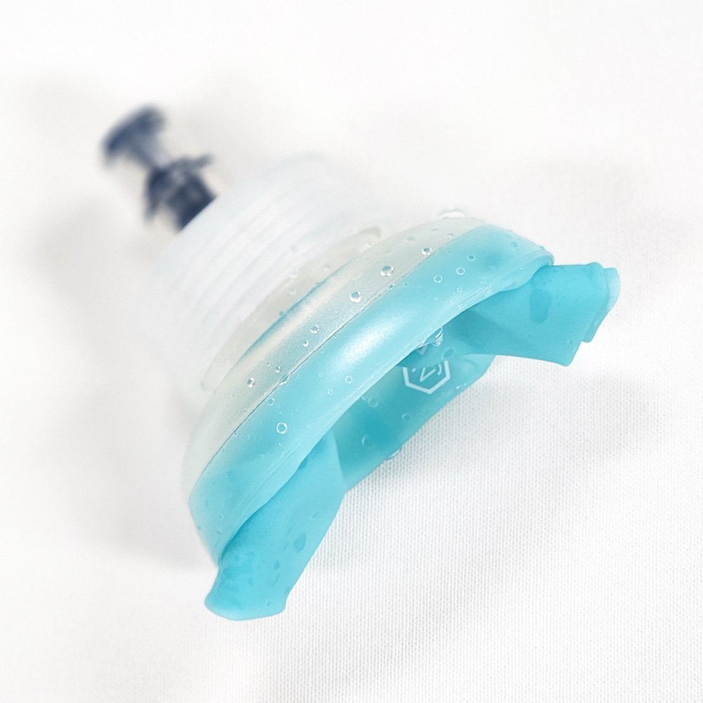 존버 소프트 플라스크 물통 500ml | 데얼스 아웃도어 전문 플랫폼