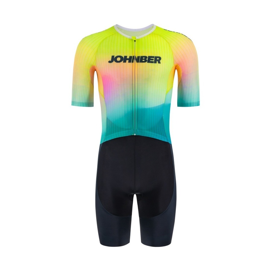 존버 철인3종 에어로수트 경기복 파스텔 | 데얼스 아웃도어 전문 플랫폼