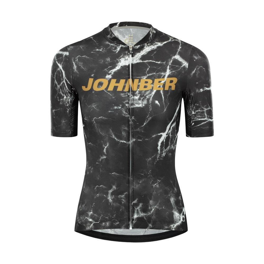 존버 사이클 져지 반팔 마블골드 | 데얼스 아웃도어 전문 플랫폼