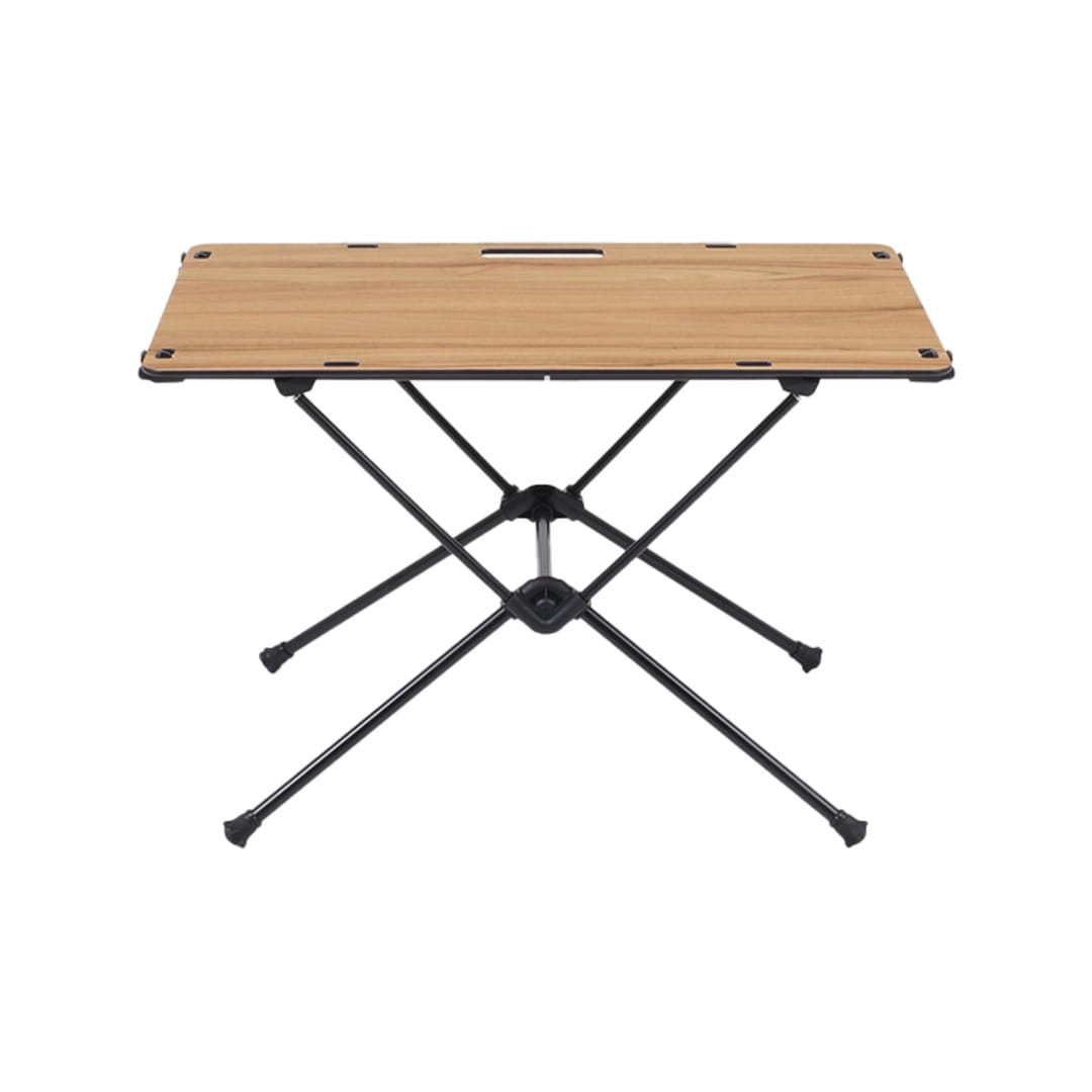 [헬리녹스] 솔리드탑 상판 클래식월넛 세트 | 데얼스 아웃도어 전문 플랫폼