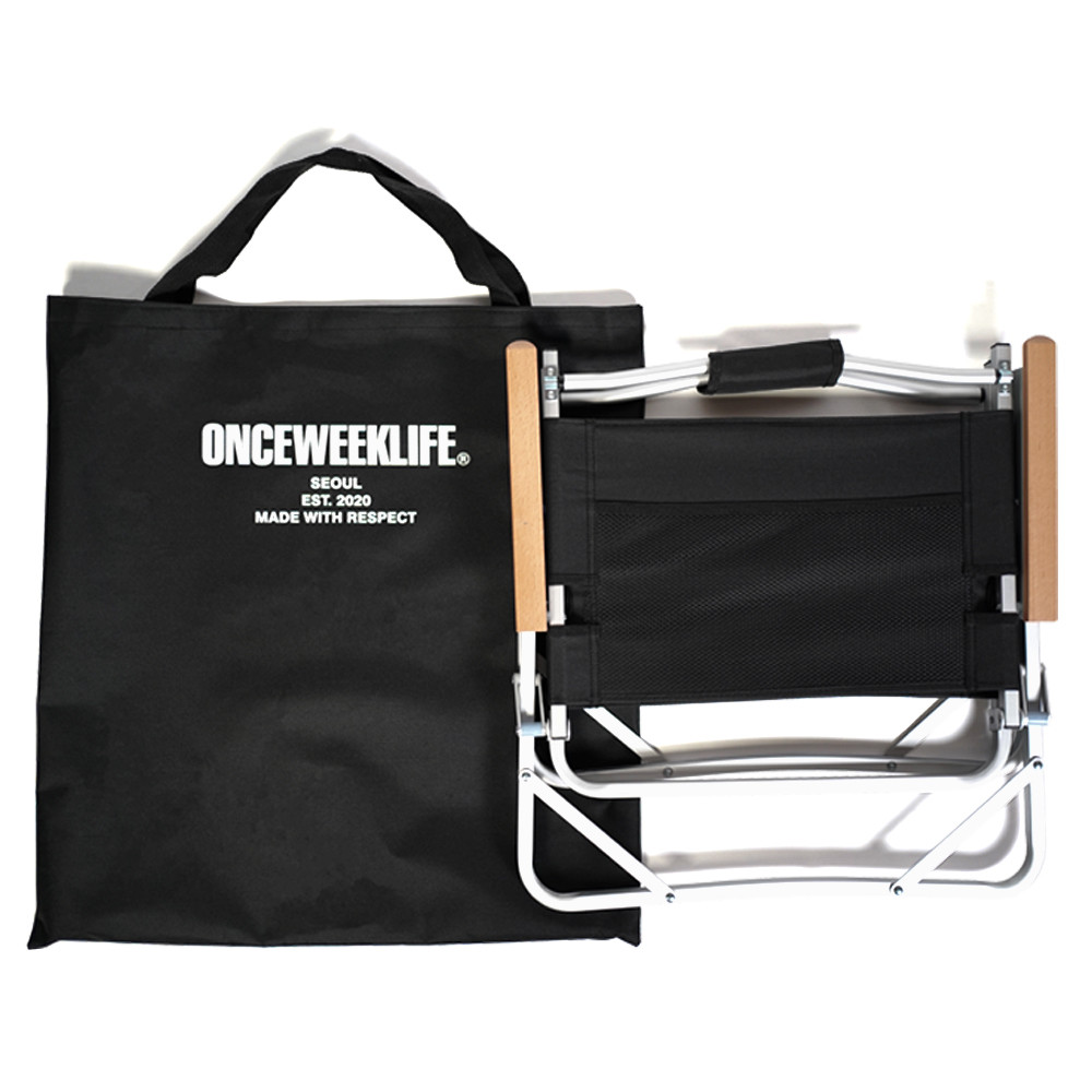 원스위크라이프 커밋 폴딩 체어 OCH0153 | 데얼스 아웃도어 전문 플랫폼