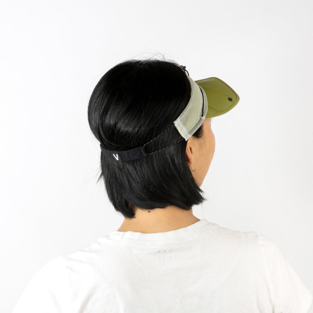 파라팩 V-CAP | 데얼스 아웃도어 전문 플랫폼