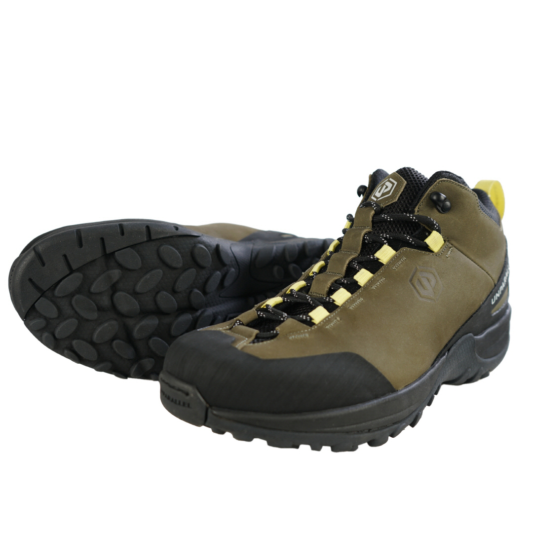 언패러렐 릿지 마스터 미드/카키 | 데얼스 아웃도어 전문 플랫폼