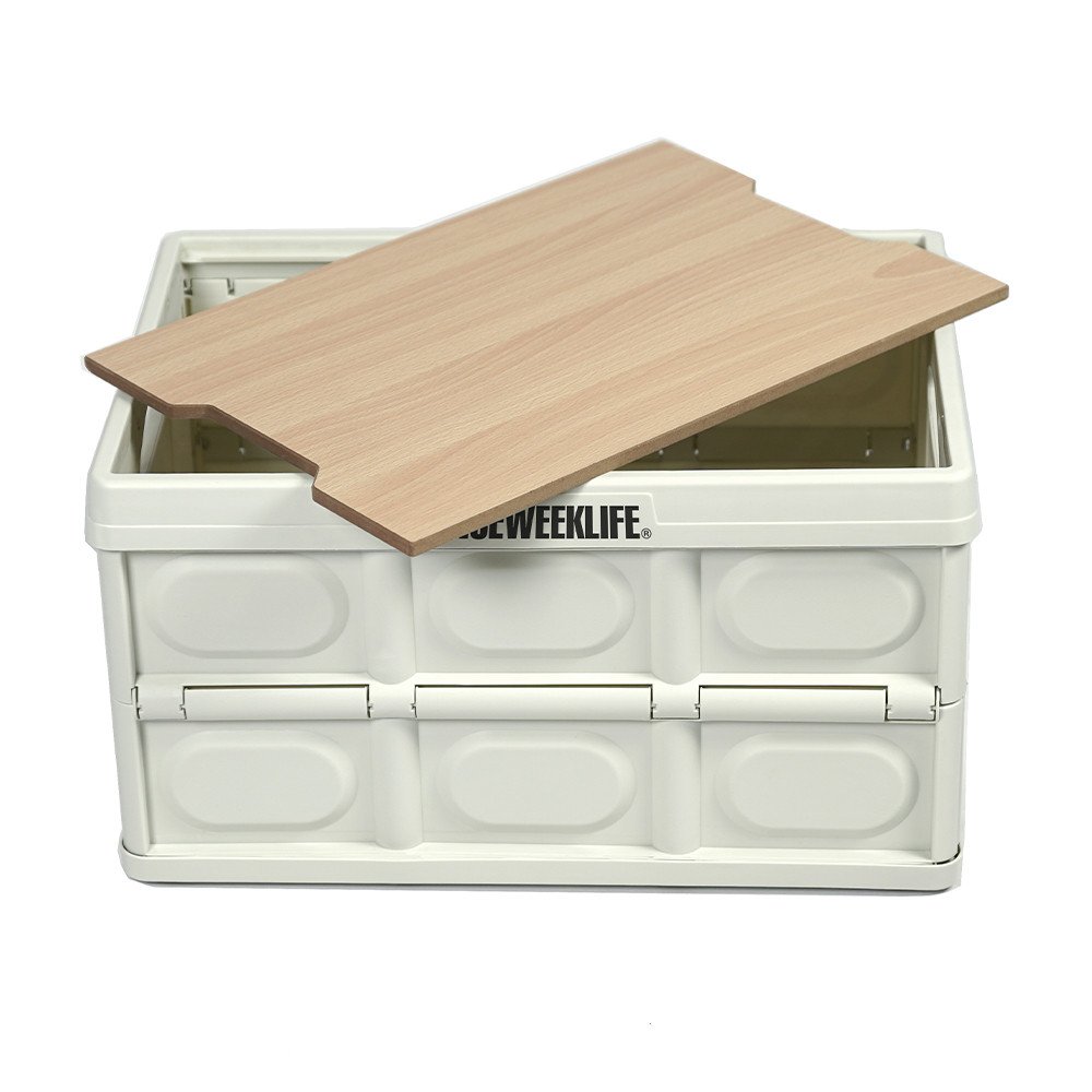 원스위크라이프 캠핑 폴딩 수납 박스 OBX0178 | 데얼스 아웃도어 전문 플랫폼