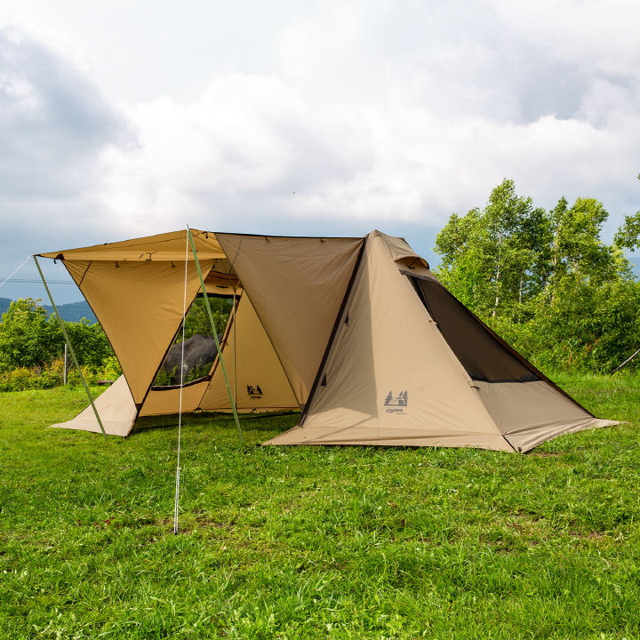 오가와 트윈 크레스타 | 데얼스 아웃도어 전문 플랫폼