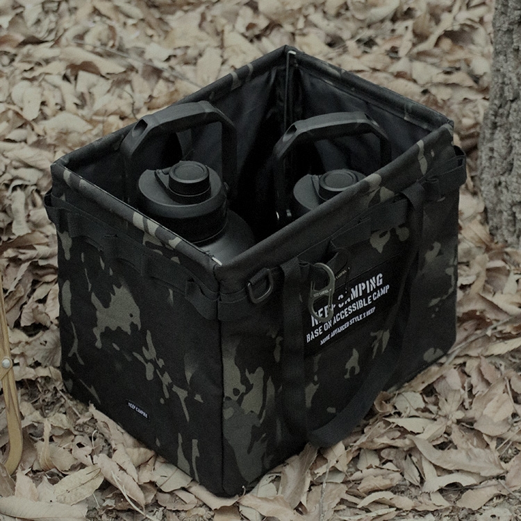 KEEP 와이어 바스켓 | 데얼스 아웃도어 전문 플랫폼