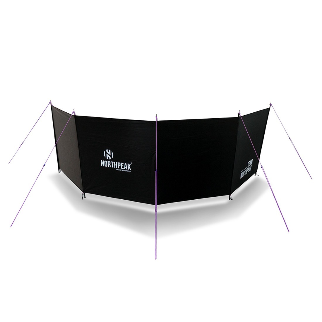 노스피크 윈드브레이크 | 데얼스 아웃도어 전문 플랫폼