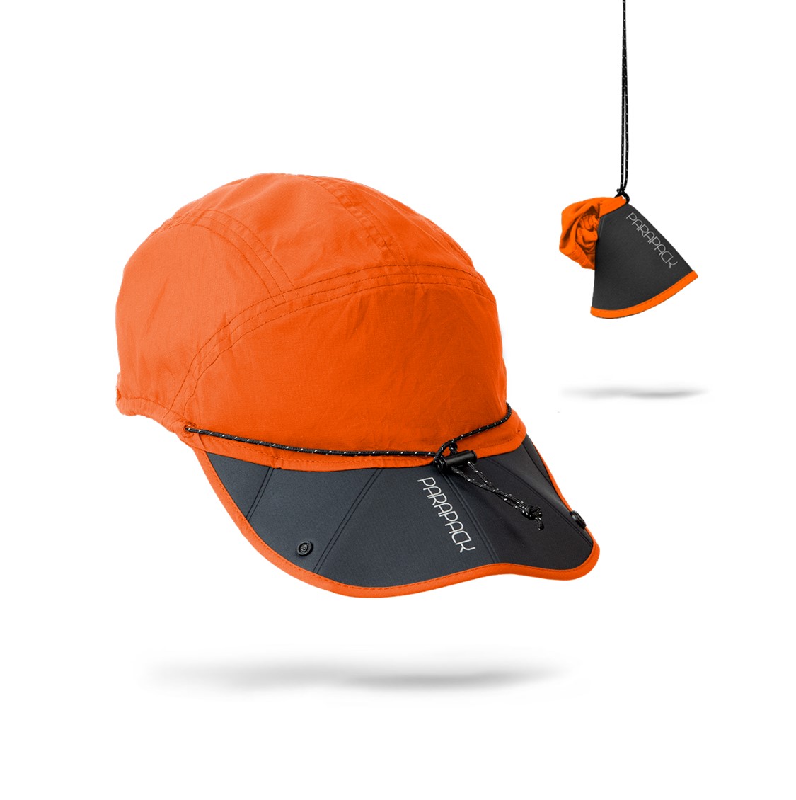 파라팩 P-CAP | 데얼스 아웃도어 전문 플랫폼